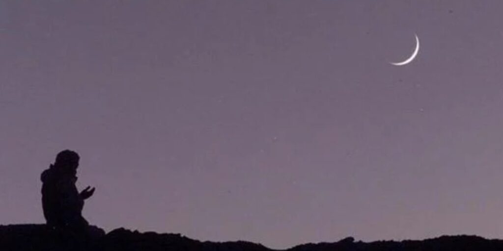 Muharram moon sighted, central Ruet-e-Hilal cmmittee announces
