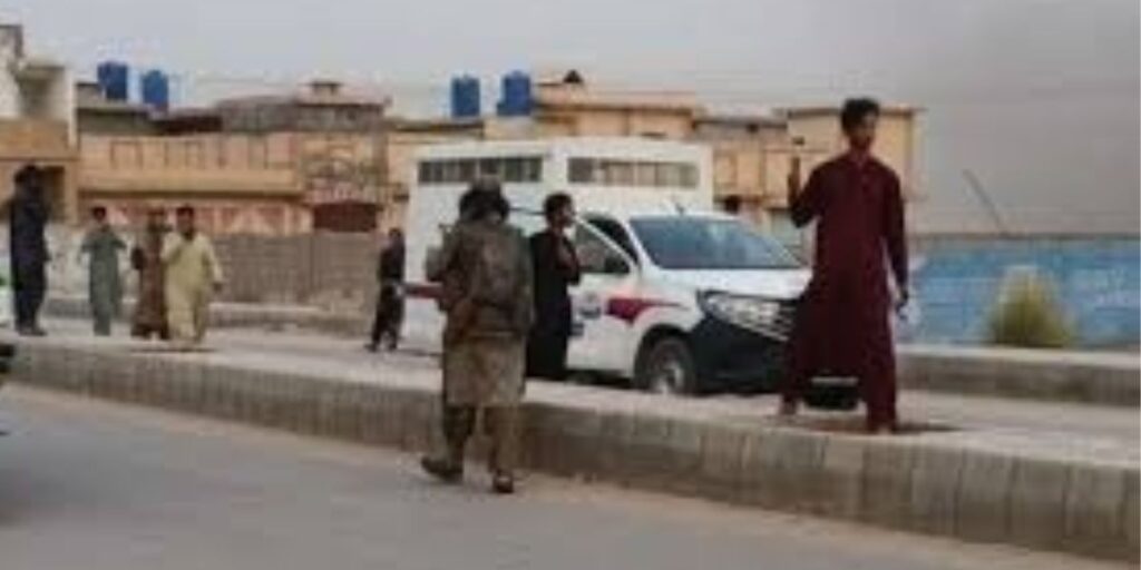 Ban Imposed on pillion riding and masked movement in Surab