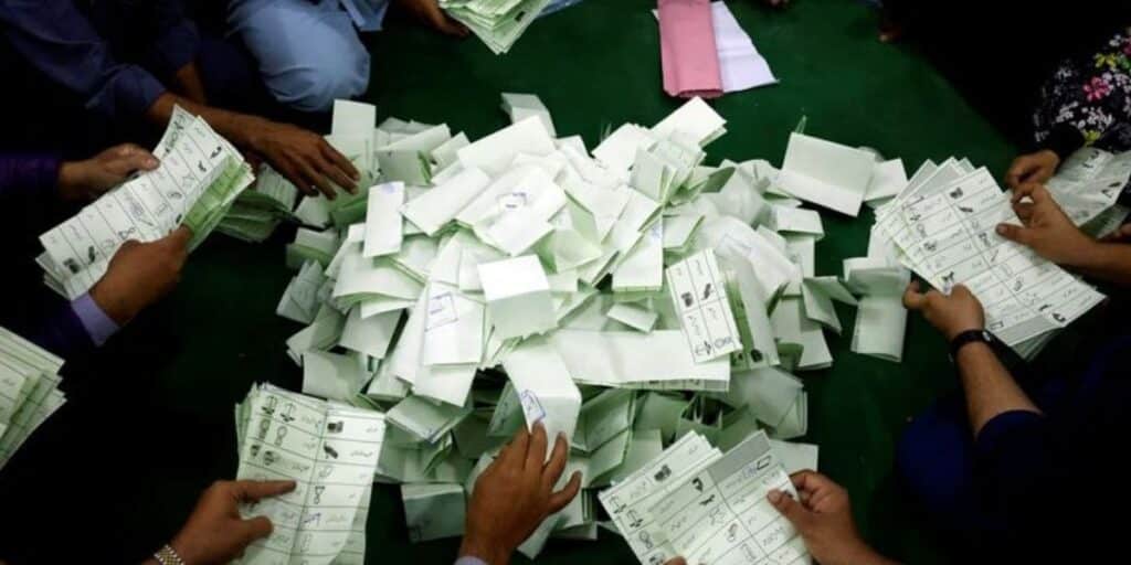 Nomination process completed for reserved Local Council seats