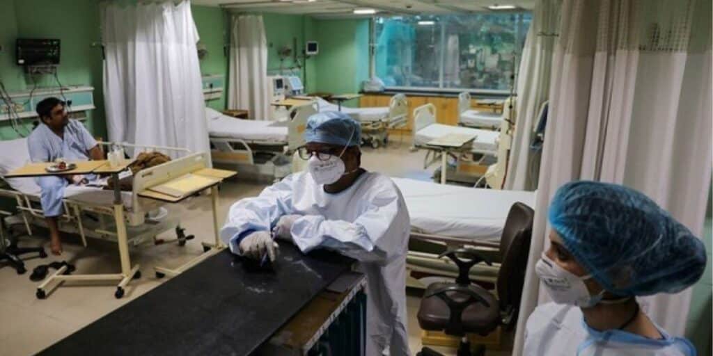 Eid Holidays cancelled for medical staff across Balochistan