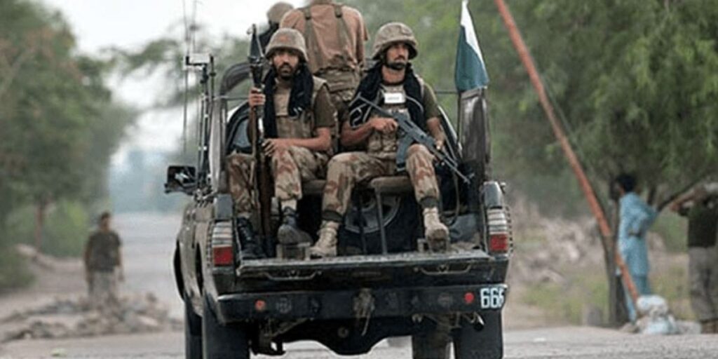 Balochistan ramps up Counter-Terror budget