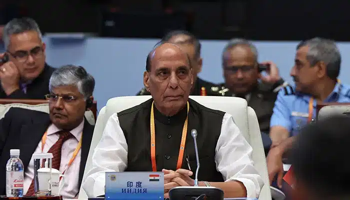 India refuses to sign SCO joint document mentioning terrorism in Balochistan