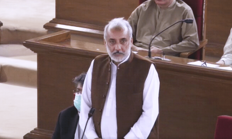 WASA Quetta board approves budget for Fiscal Year 2025–26