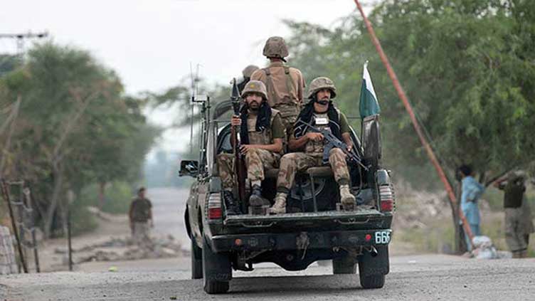 Pakistan Army foils major terror bid in Kech, neutralizes BLA terrorists