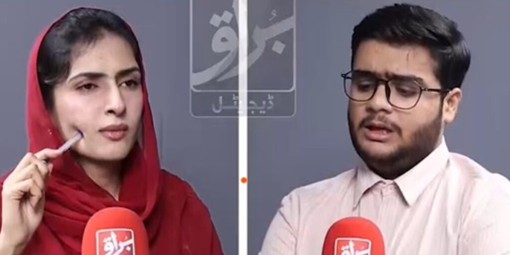 Adnan Saleem condemns Harbiyar’s allegiances with Israel