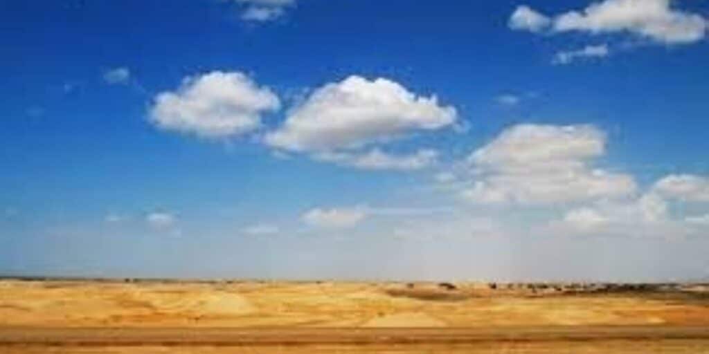 Balochistan government approves climate change fund