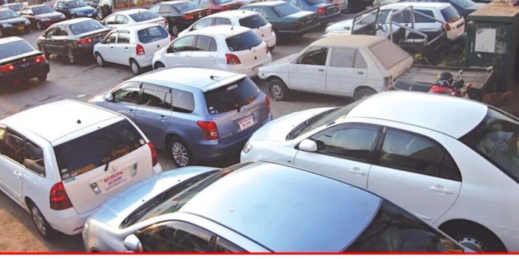 Balochistan now charging highest parking fees in the country