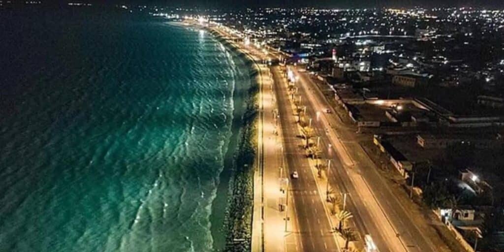 Rs 1 billion allocated for Gwadar Safe City Project