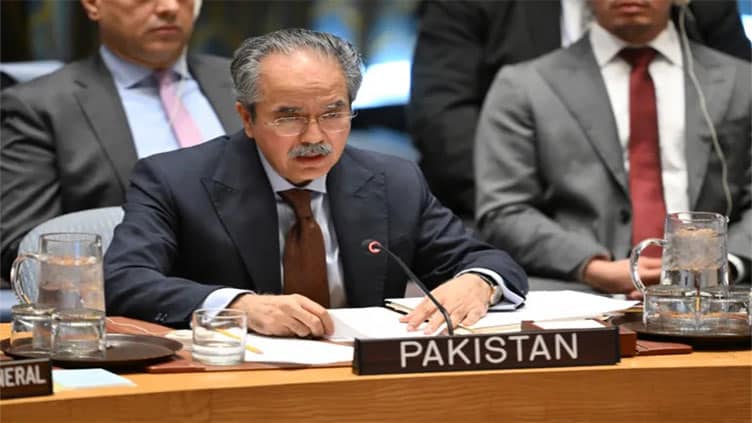 Pakistan condemns US, Israeli strikes on Iran’s nuclear sites