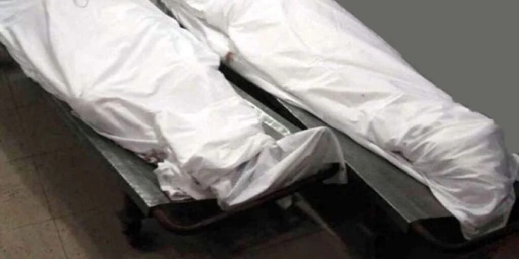 Two Pakistanis killed in the Iranian city of Sarbaz.