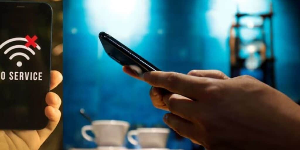 Mobile and WhatsApp service disruptions cause inconvenience in Quetta