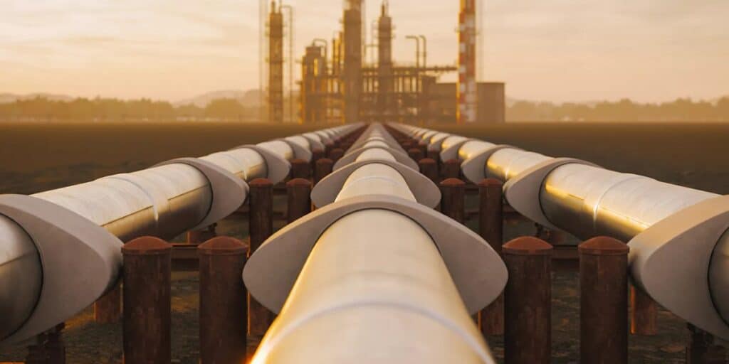 36-Inch Sui to Karachi gas pipeline blown up in terrorist attack