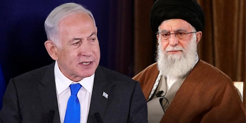 Israel's PM Hints at Assassinating Iran's Supreme Leader