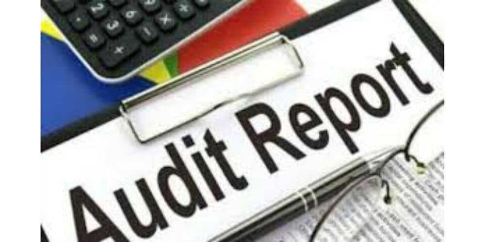 Audit report reveals Rs70 Billion in irregularities in Balochistan