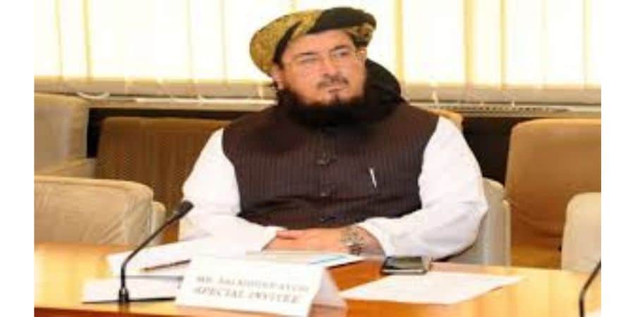 Maulvi Salahuddin Ayubi