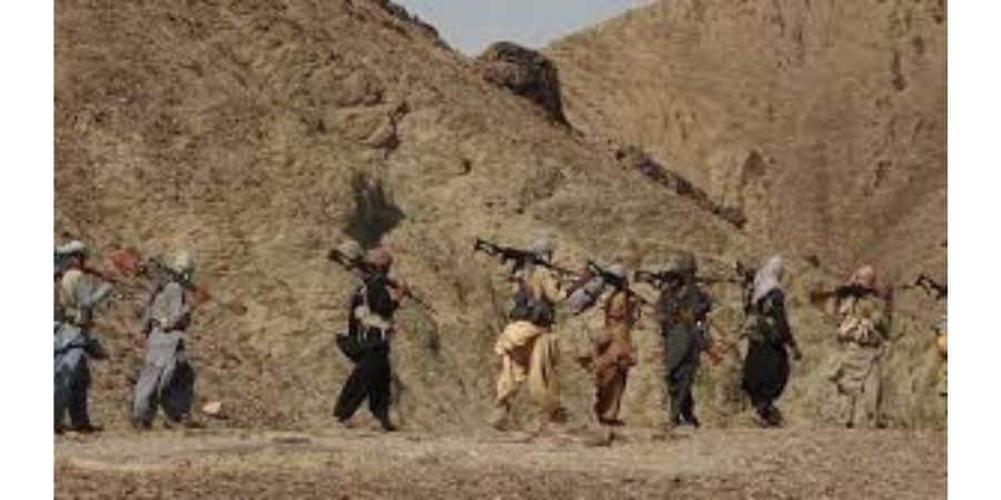 BLA Not freedom fighters, but faces of terror and betrayal