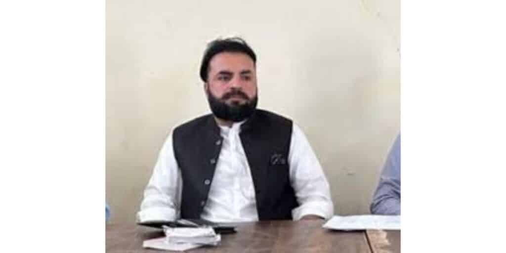 BLF claims responsibility for abduction of Pashtun AC Hanif Noorzai
