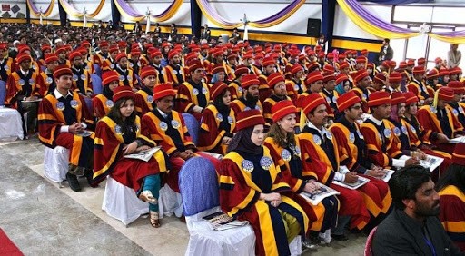 Universities in Balochistan offering world-class education