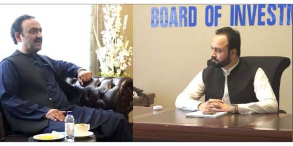 Kakar: Balochistan government is promoting renewable energy
