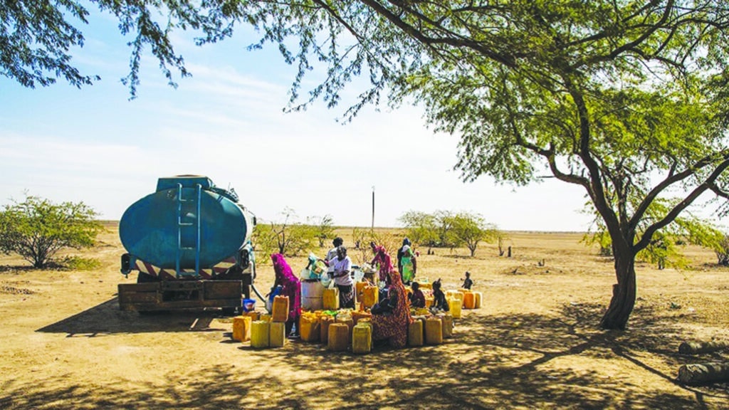 World Environment Day 2025: Balochistan’s climate crisis demands immediate action