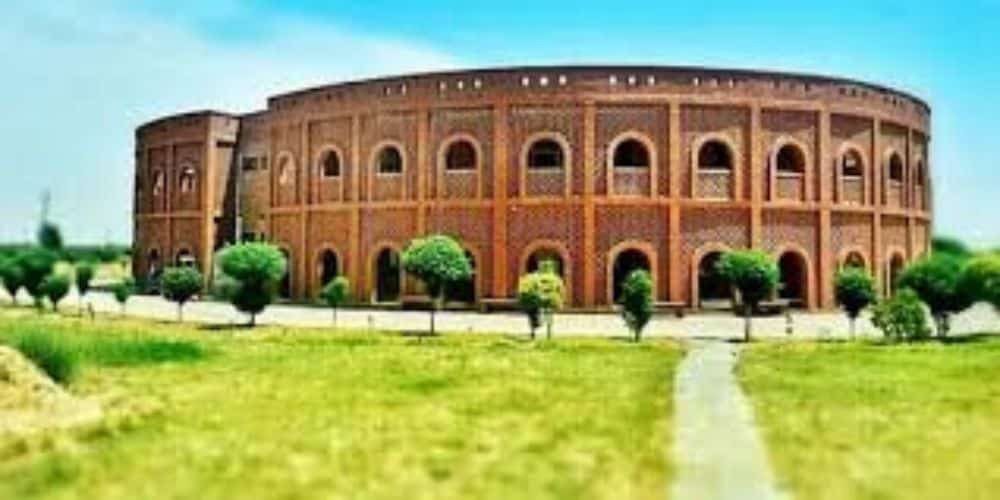 Balochistan govt to launch 4 state-of-the-art Daanish schools