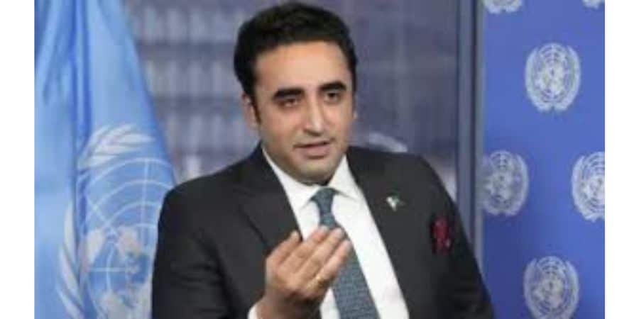 Bilawal Bhutto says India jeopardizing South Asian peace, stability
