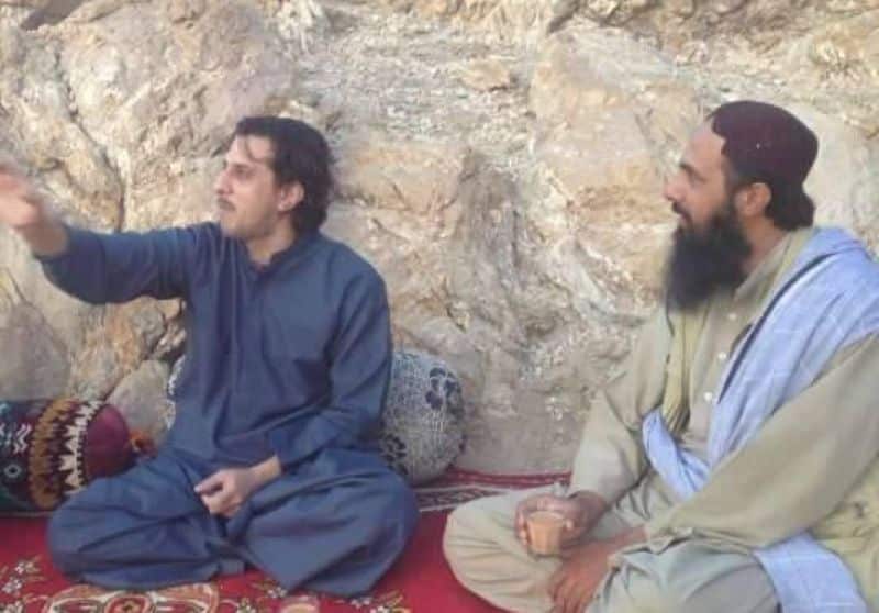 Atta-ur-Rehman Mengal,