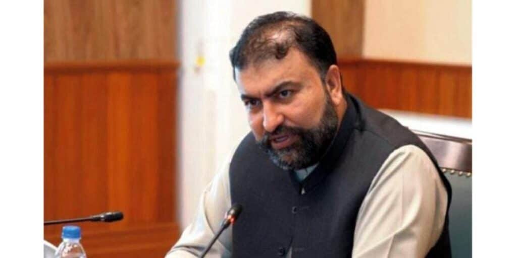 CM Bugti emphasizes targeted actions against terrorism