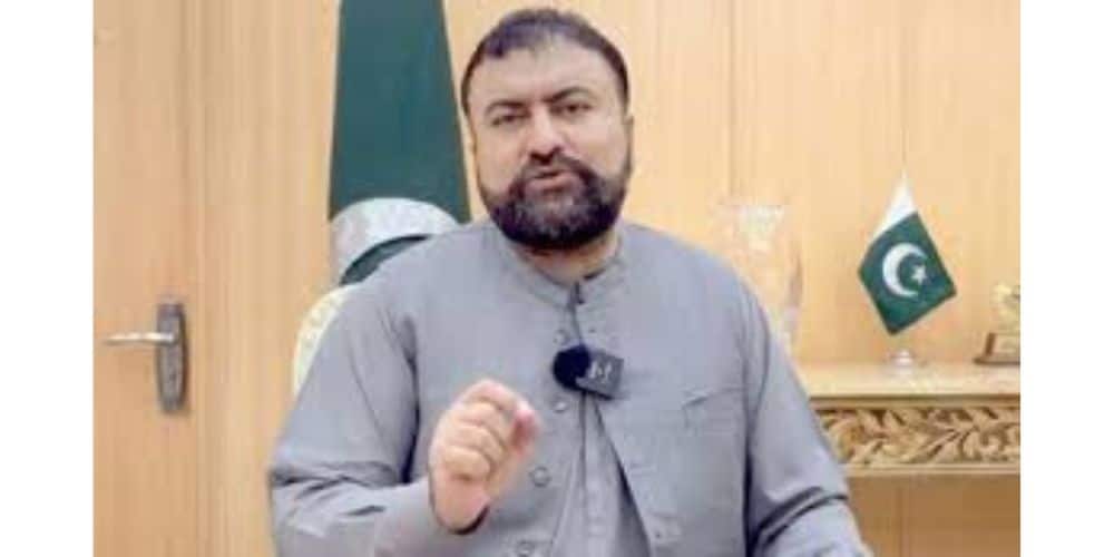 CM Bugti: Pakistan exposes Indian interference in Balochistan unrest at SCO meeting