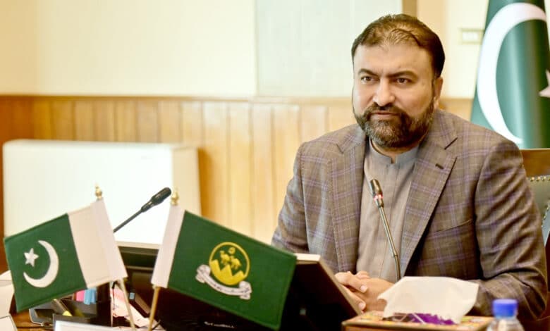 CM Bugti vows uninterrupted development amid challenges