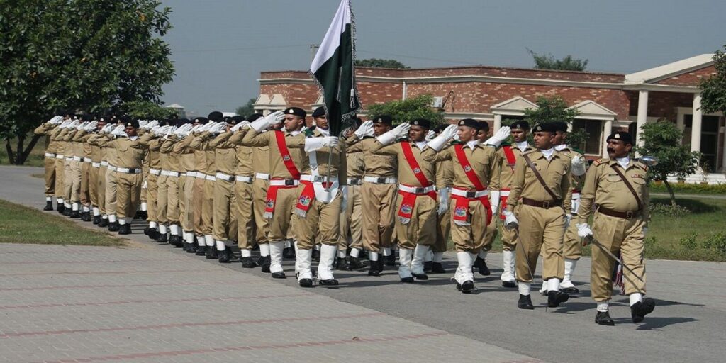 Cadet colleges shaping future leaders of Balochistan