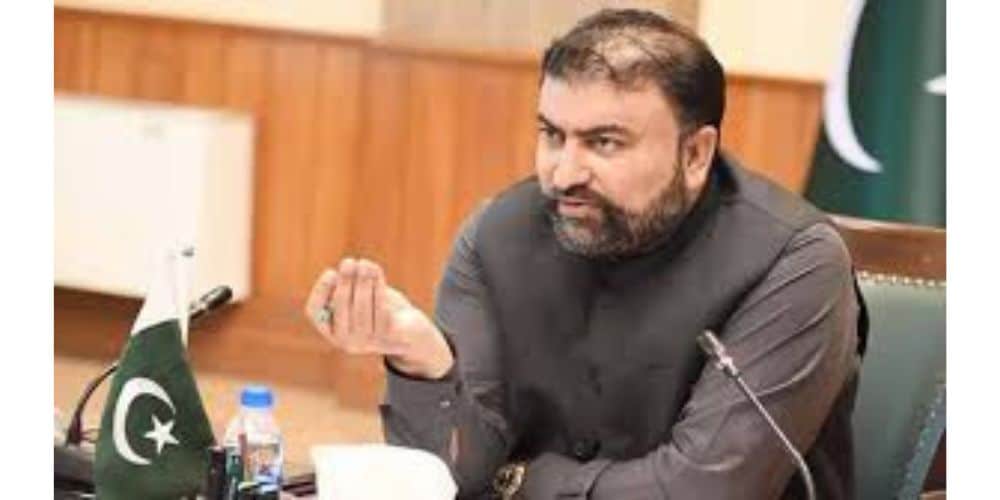Duki operation: CM Bugti commends security forces for foiling India-backed plot