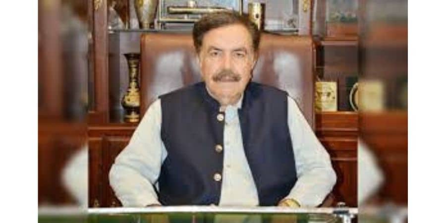 Governor Mandokhail calls for education reform and research-driven universities