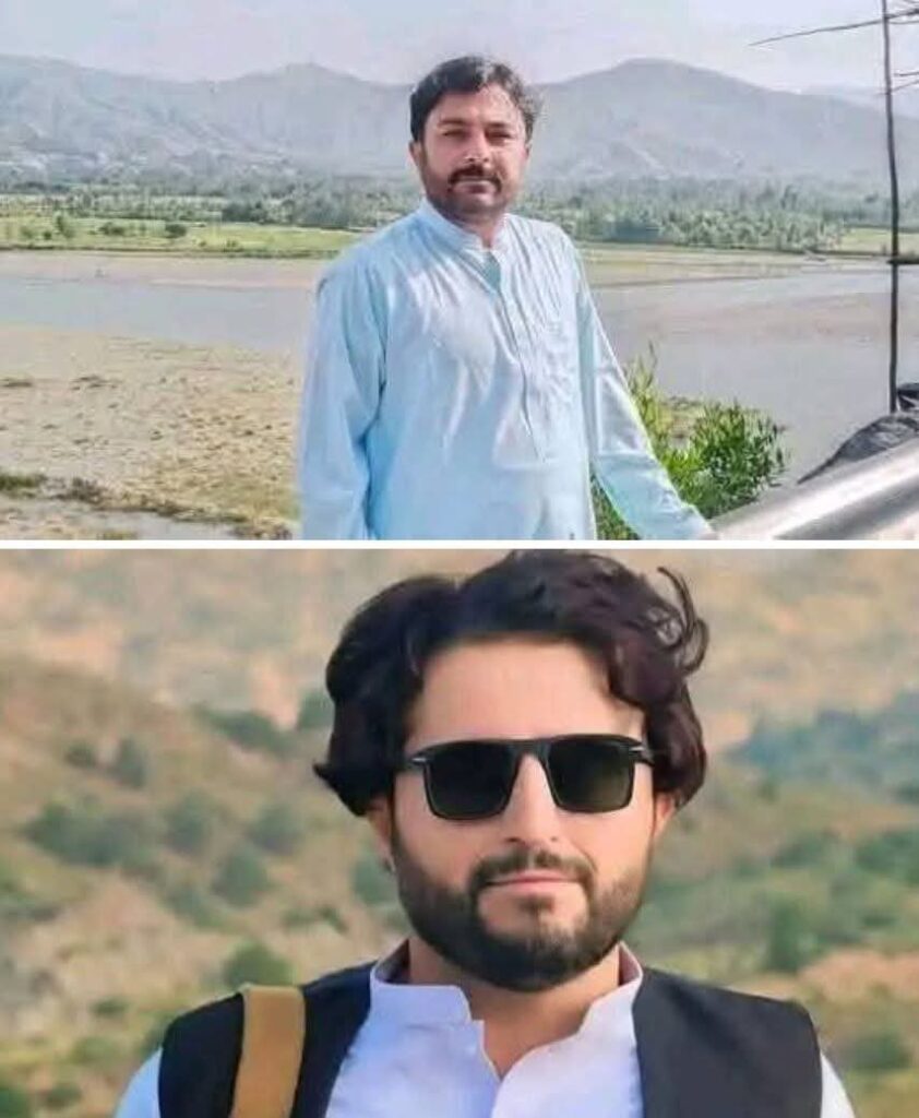 Pashtun youth martyred in cold blood by BLA terrorists in Quetta