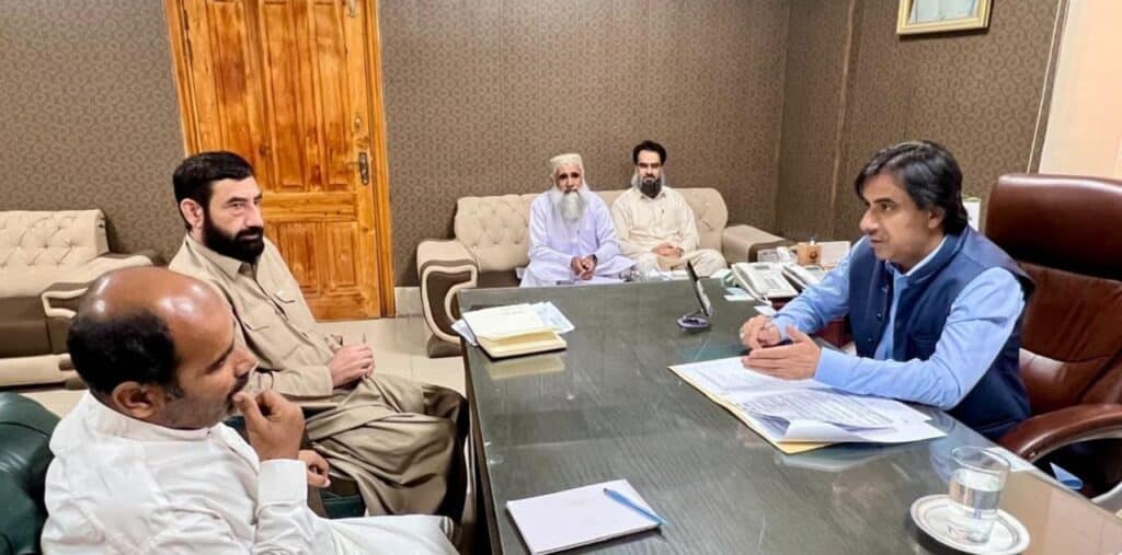 Quetta to host seminar on World Population Day