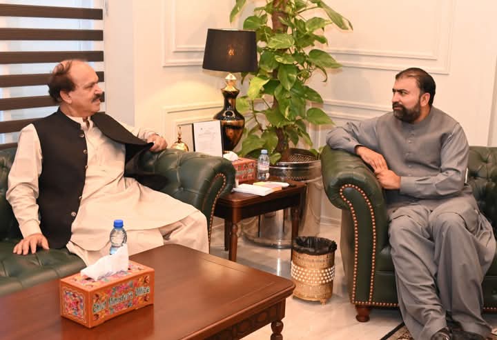 CM Urges BPSC to ensure merit and transparency in hiring