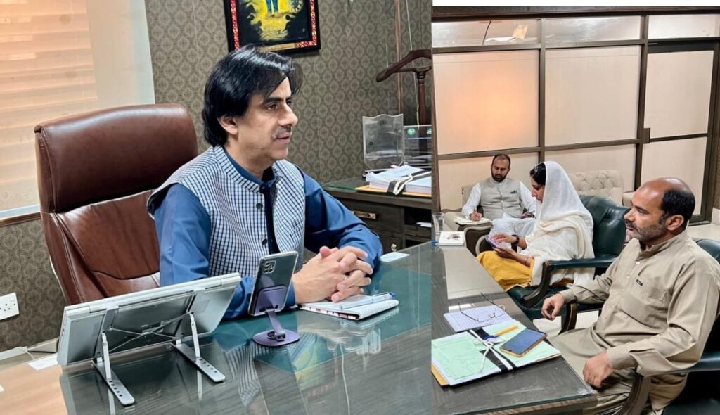 Balochistan to observe ‘month of activism’ on population awareness
