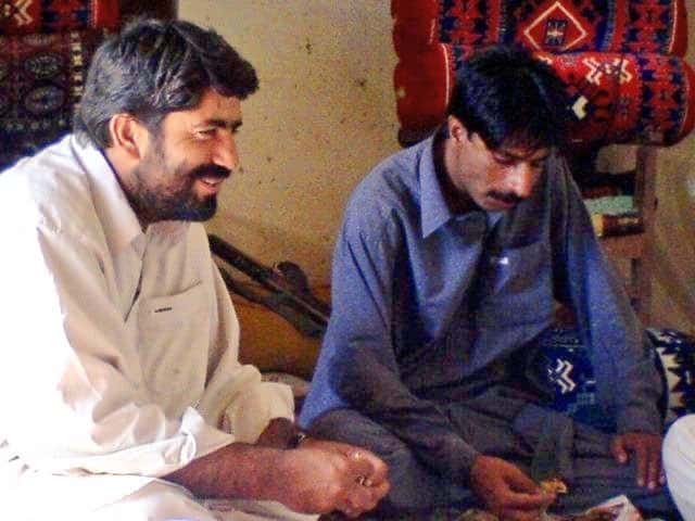 Dr. Deen Baloch involves in treating BLF terrorists in DHQ hospital Turbat