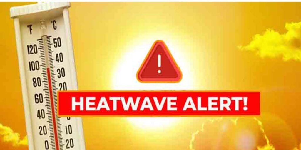 Heatwave grips Balochistan as temperatures soar to 49°C