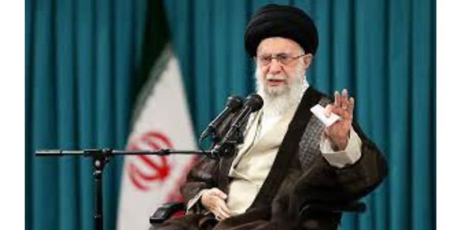 Iran's Khamenei proposes three names for his successor amid escalating regional tensions