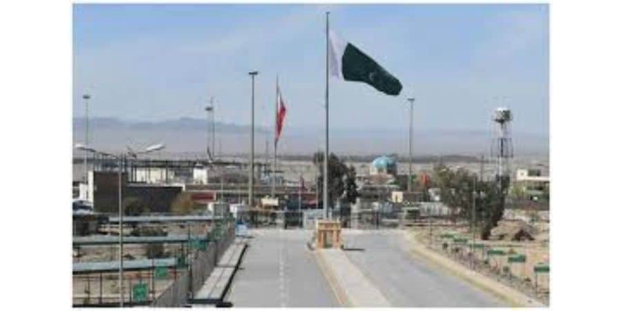 Israel-Iran war: 1,200 Pakistanis return via Taftan border