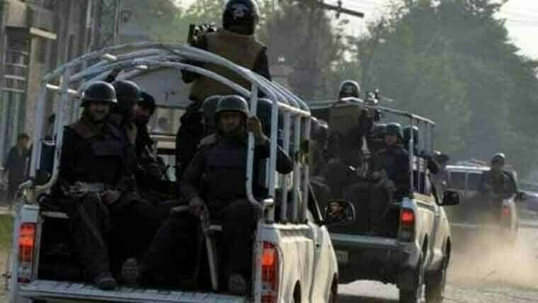 Khawarij