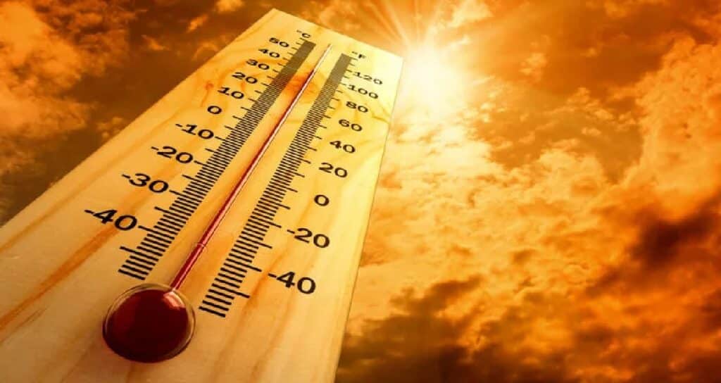Met Department predicts hot and dry weather in Balochistan