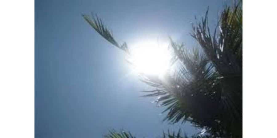Met Office forecasts hot and dry weather across most districts of Balochistan