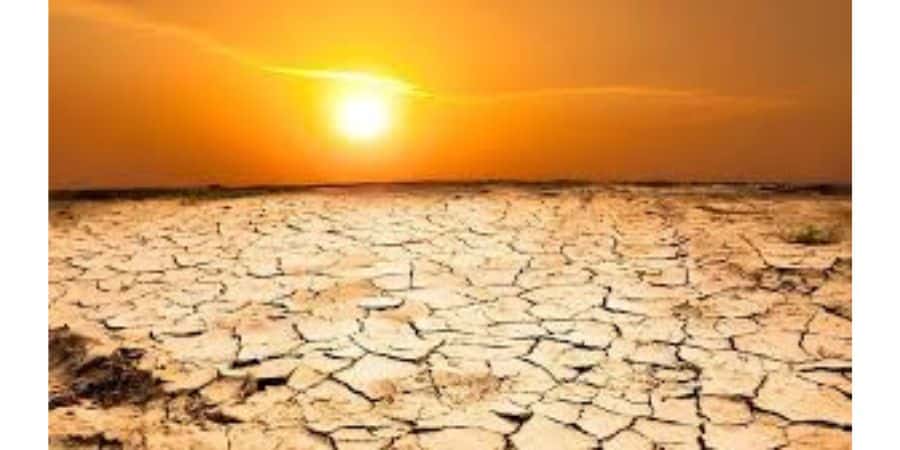 Met office warns of hot, dry weather across Balochistan