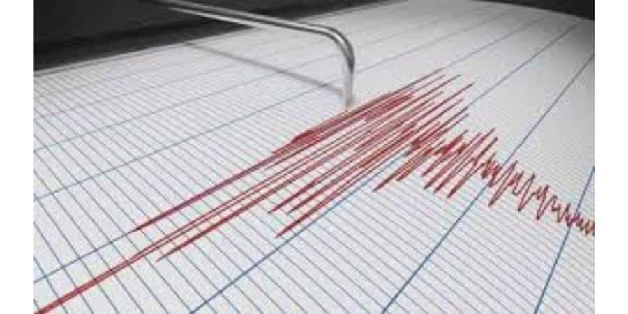 No casualties reported as magnitude 4.9 earthquake jolts Gwadar