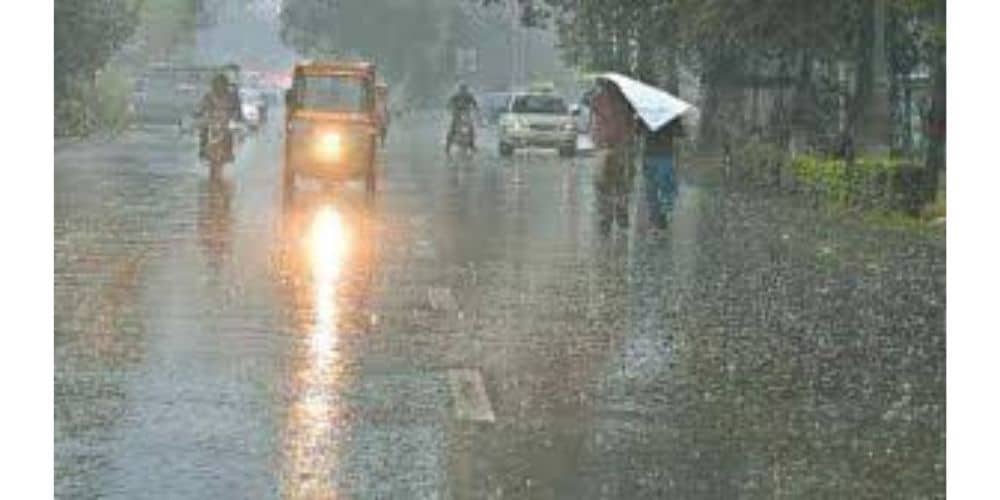 PDMA Balochistan issues Monsoon alert, imposes ban on tourist spot visits