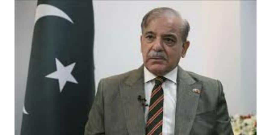 PM SHehbaz