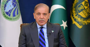 PM Shehbaz: No option but to respond decisively to Indian aggression
