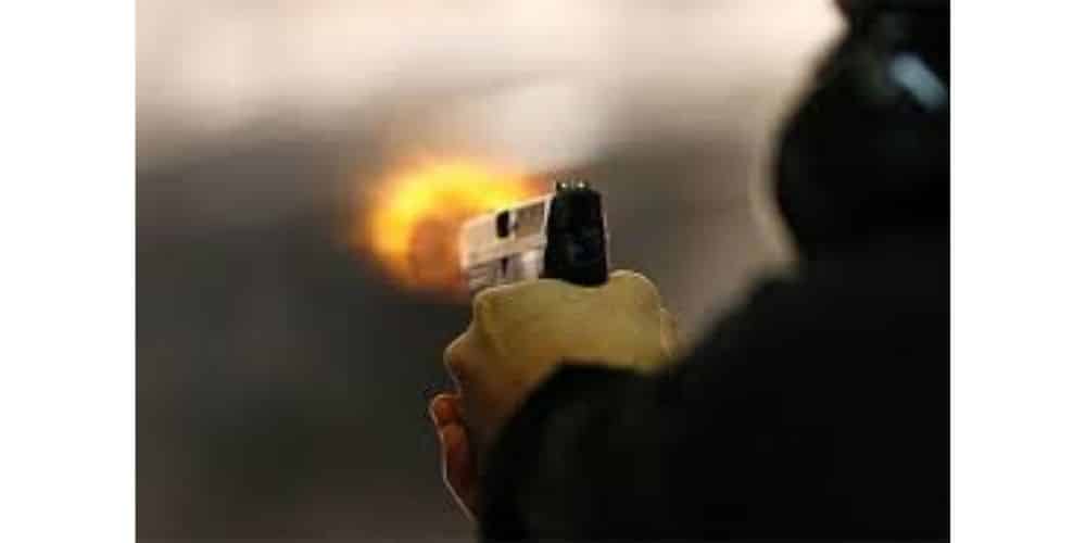 Quetta: Two killed in firing incident on Sariab road